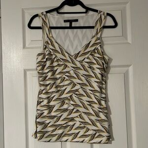 Chich blouse to wear under jacket